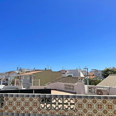 Casa Copa Cabanas de Tavira Bagian luar foto