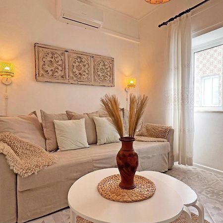 Casa Copa Cabanas de Tavira Bagian luar foto