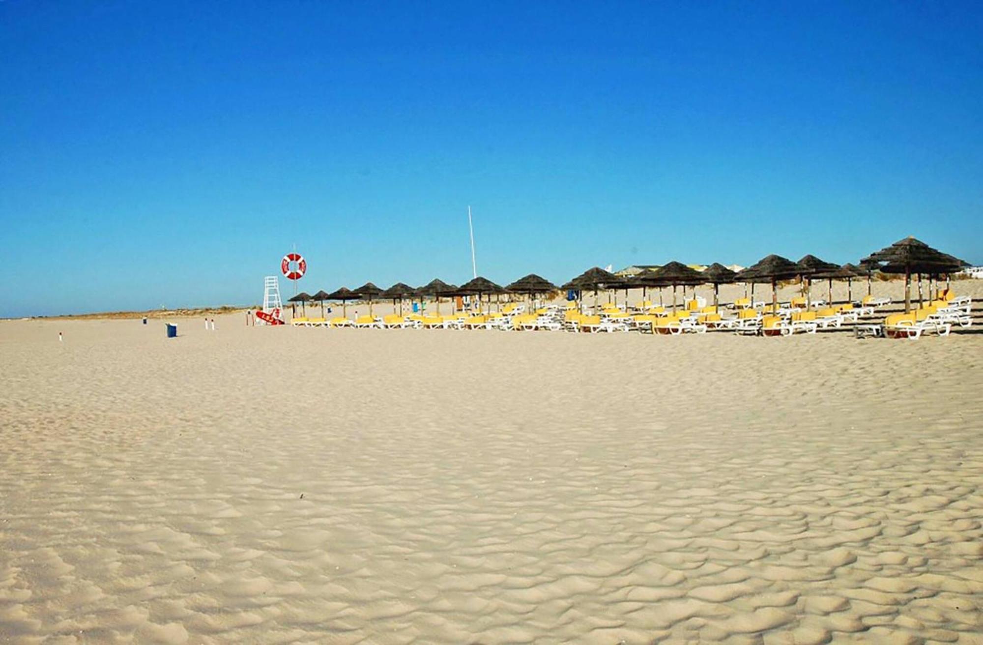 Casa Copa Cabanas de Tavira Bagian luar foto