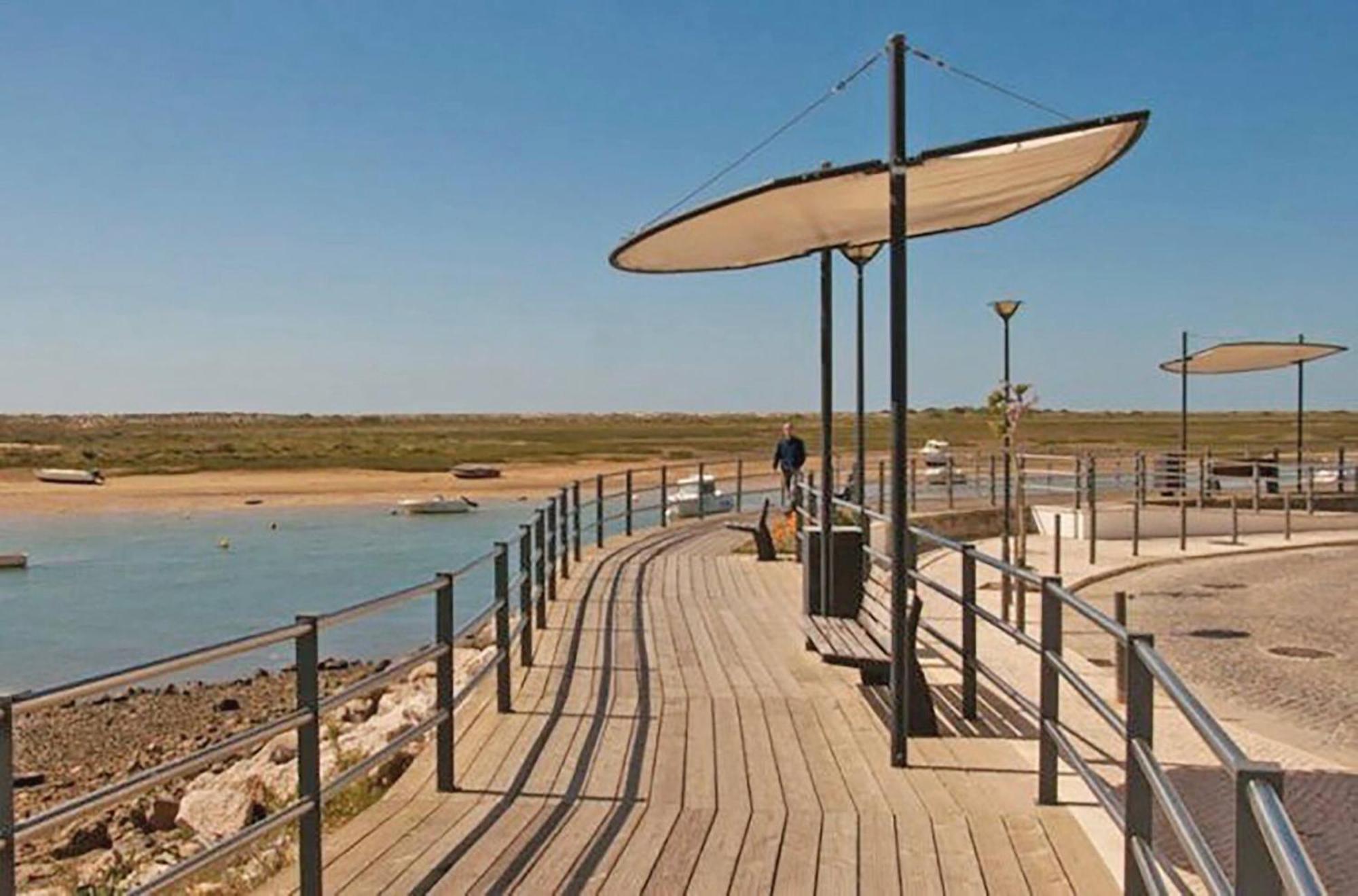 Casa Copa Cabanas de Tavira Bagian luar foto