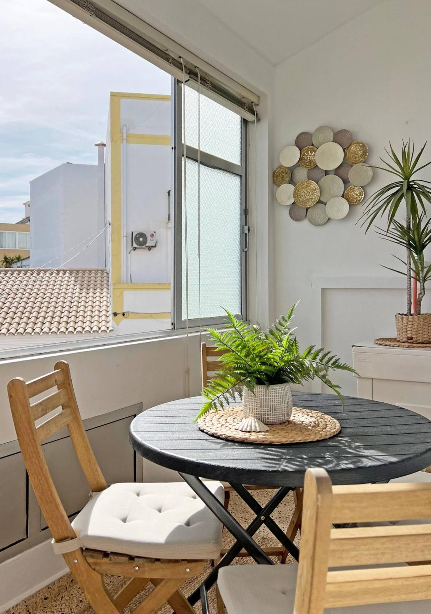 Casa Copa Cabanas de Tavira Bagian luar foto