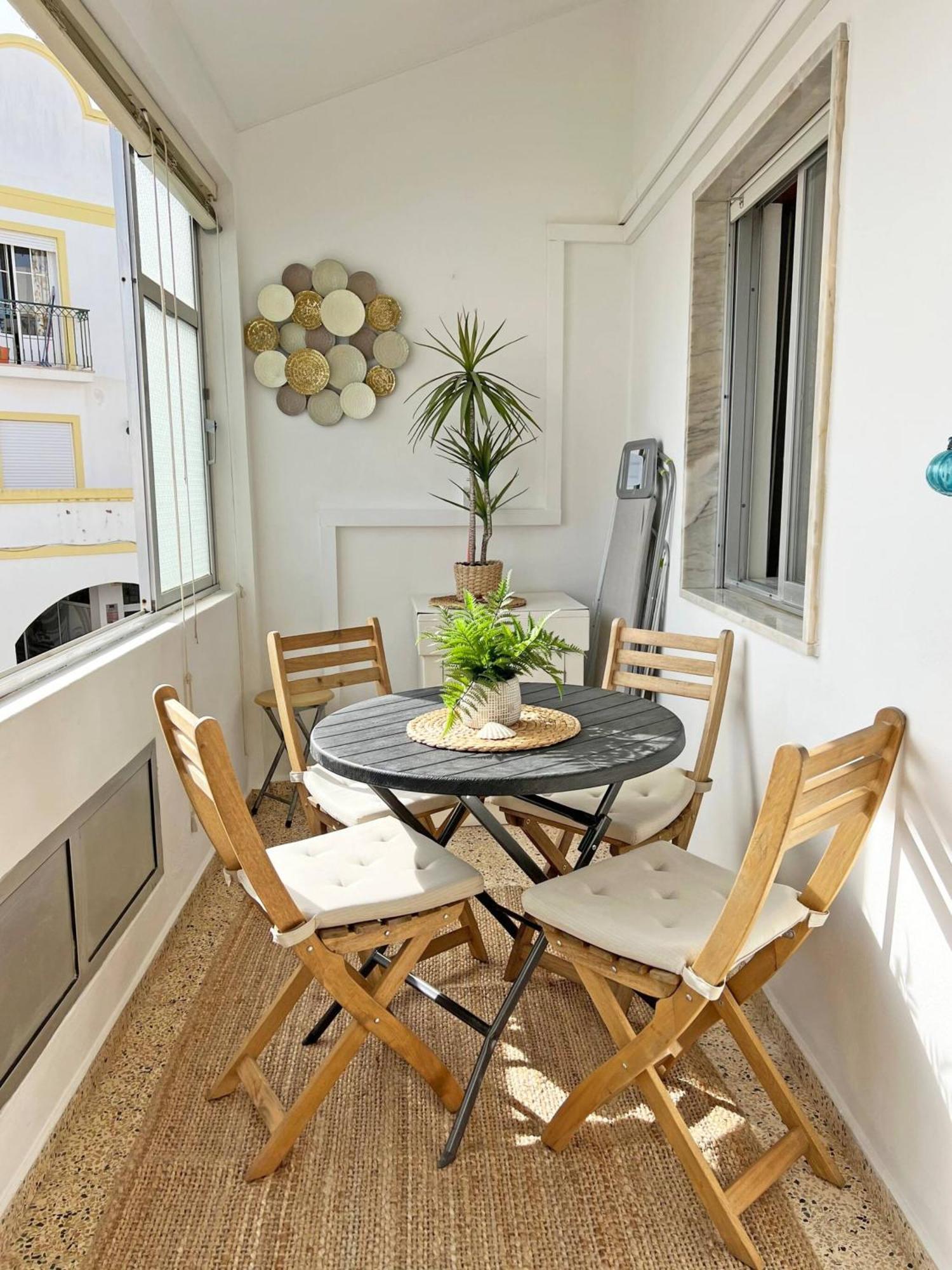 Casa Copa Cabanas de Tavira Bagian luar foto