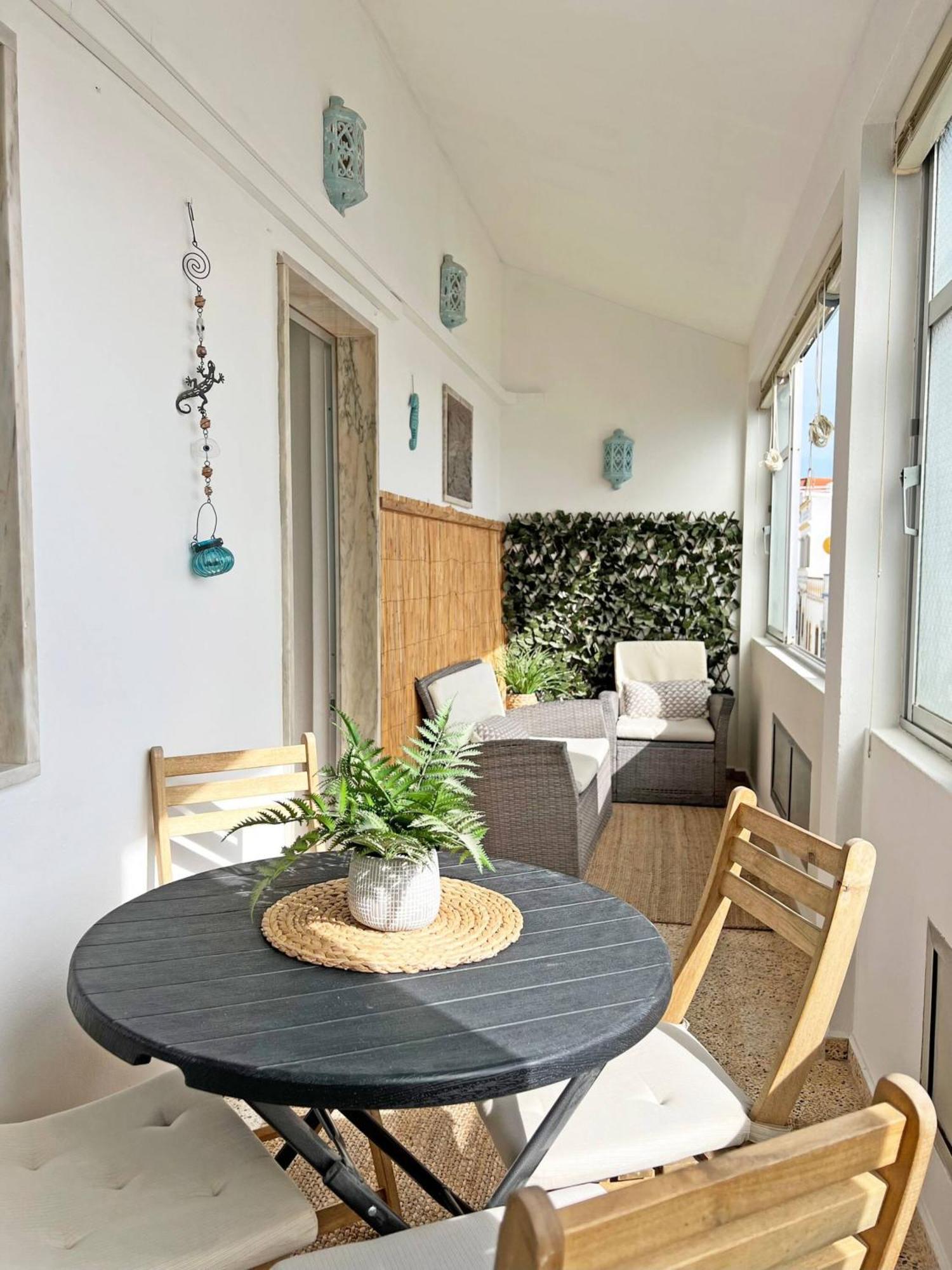 Casa Copa Cabanas de Tavira Bagian luar foto