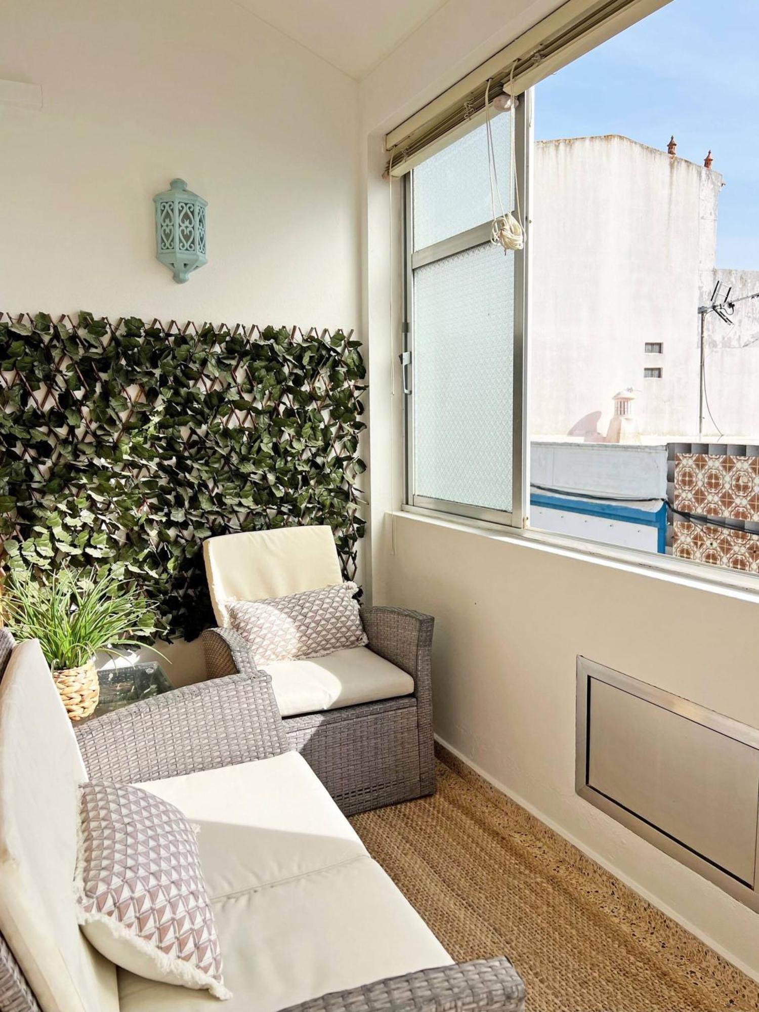 Casa Copa Cabanas de Tavira Bagian luar foto