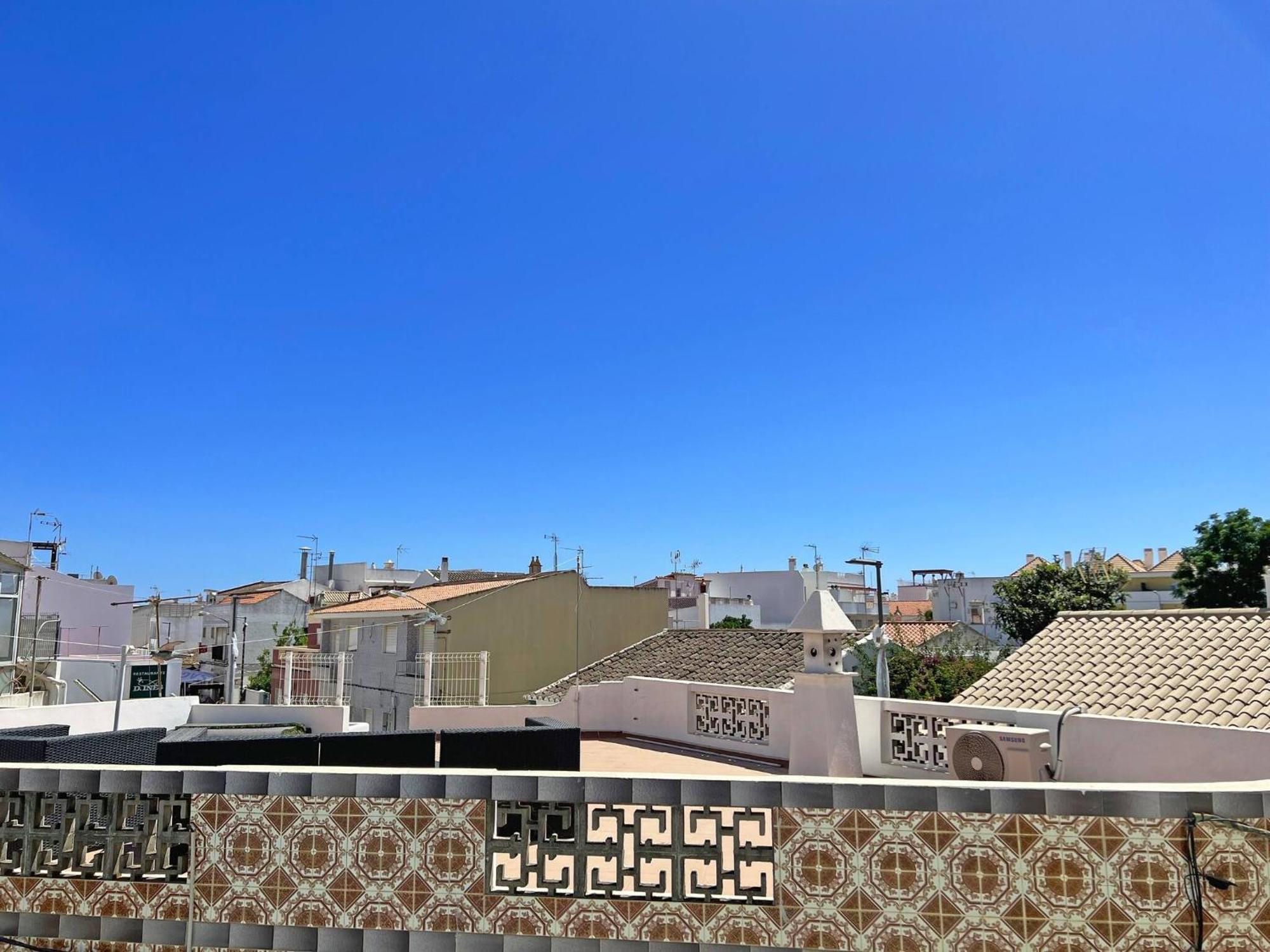 Casa Copa Cabanas de Tavira Bagian luar foto