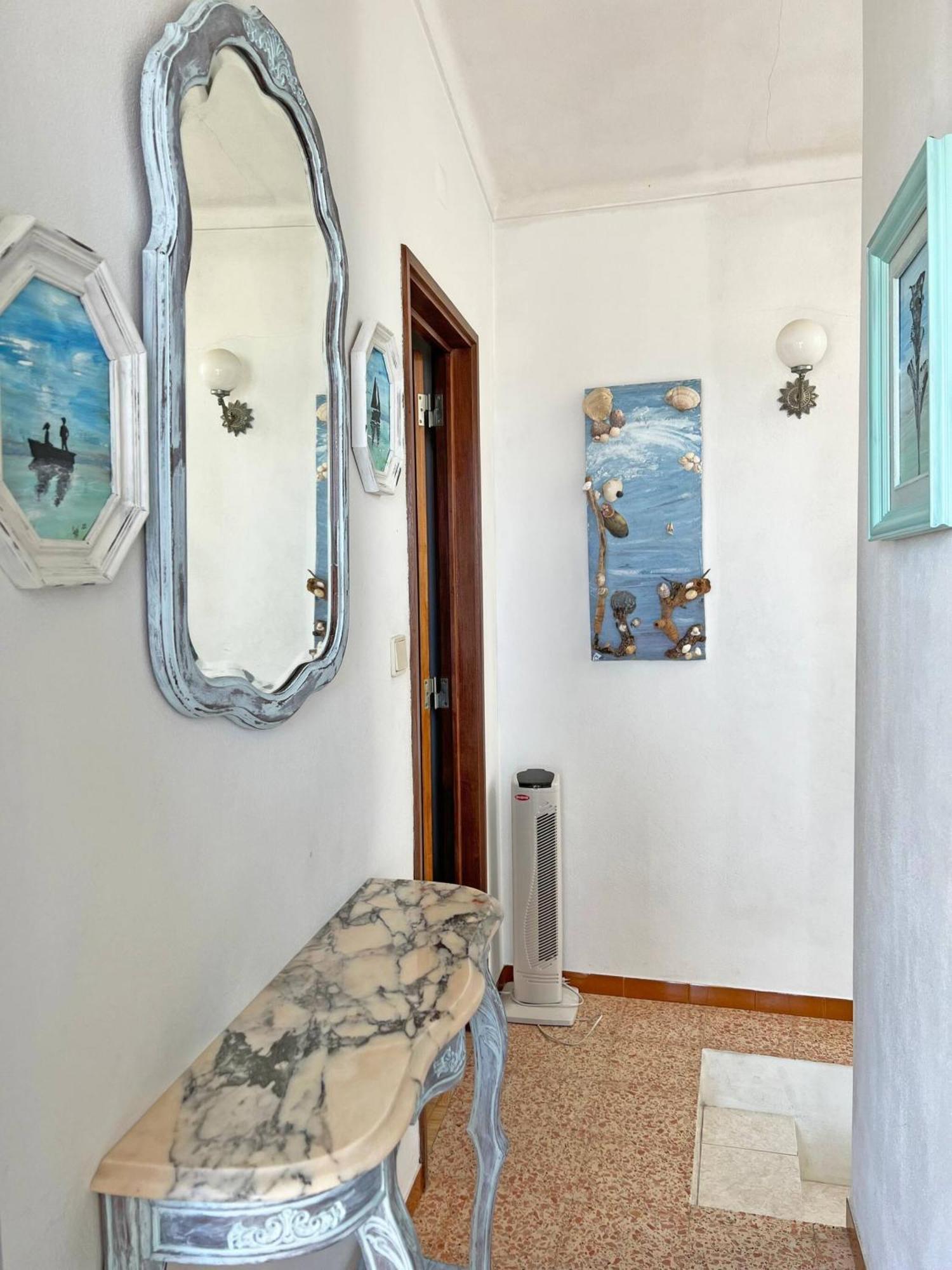 Casa Copa Cabanas de Tavira Bagian luar foto
