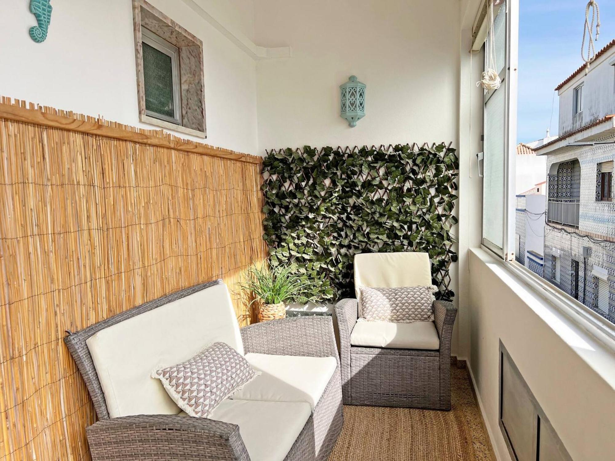Casa Copa Cabanas de Tavira Bagian luar foto