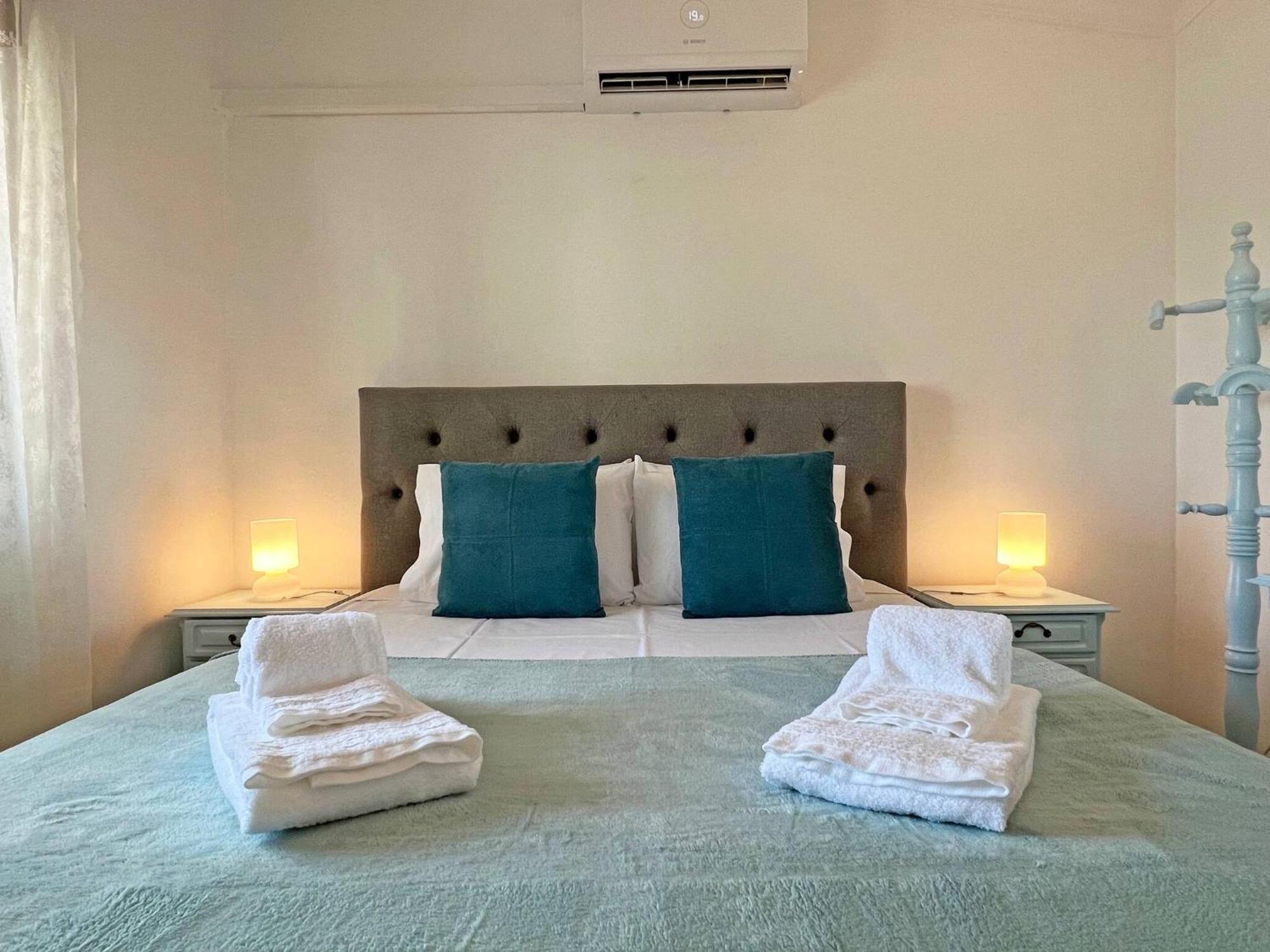 Casa Copa Cabanas de Tavira Bagian luar foto