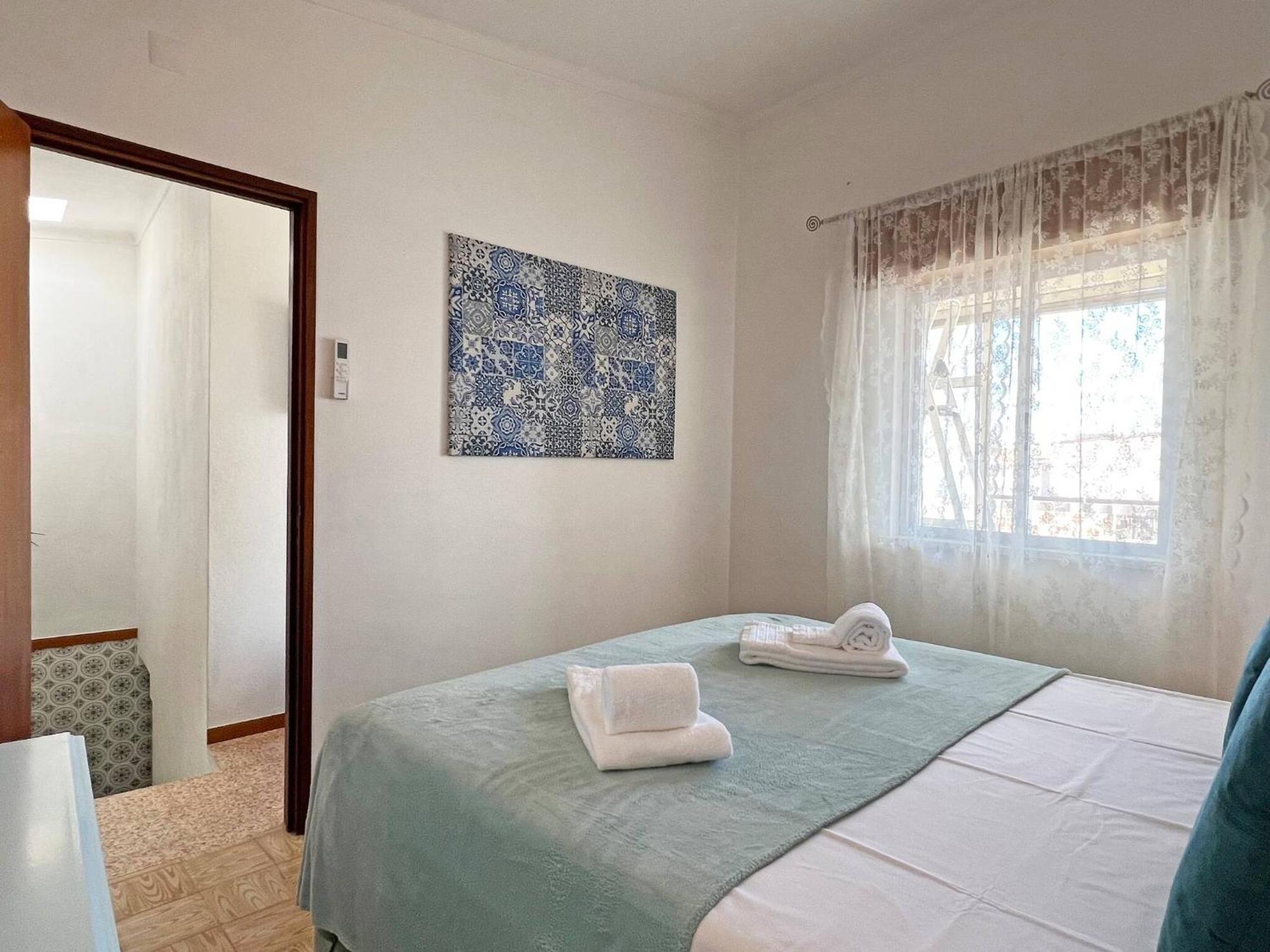Casa Copa Cabanas de Tavira Bagian luar foto