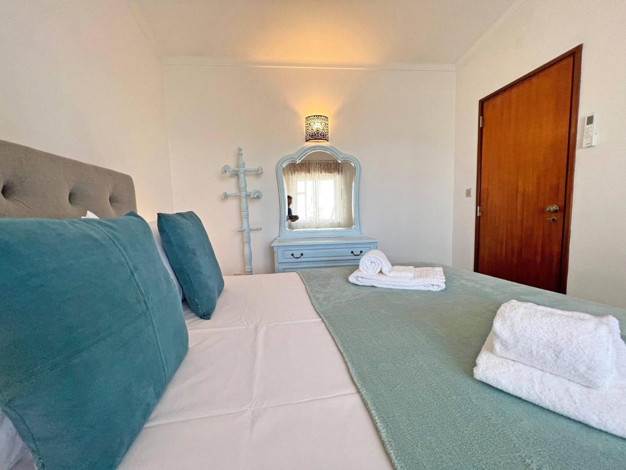 Casa Copa Cabanas de Tavira Bagian luar foto