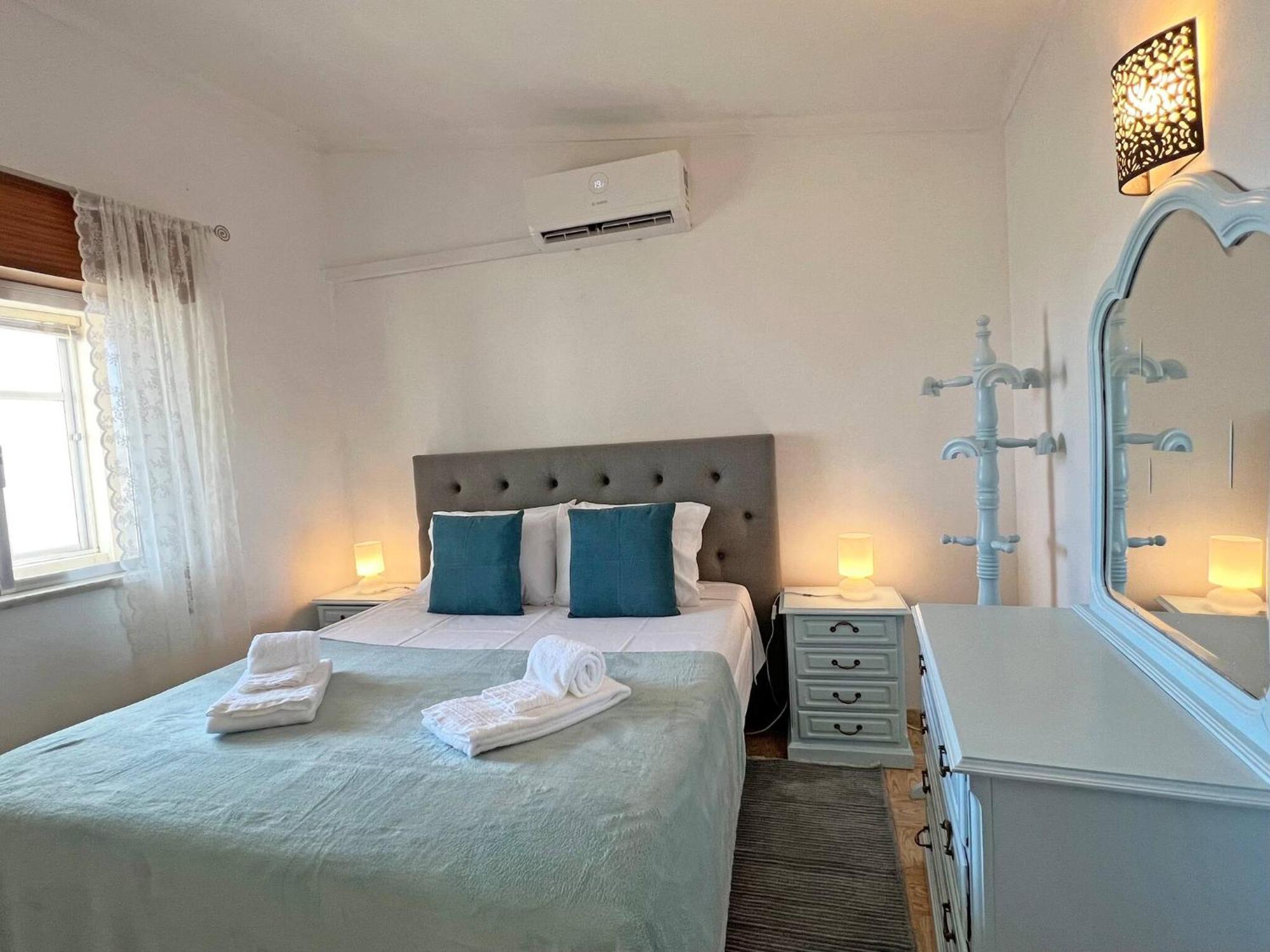 Casa Copa Cabanas de Tavira Bagian luar foto