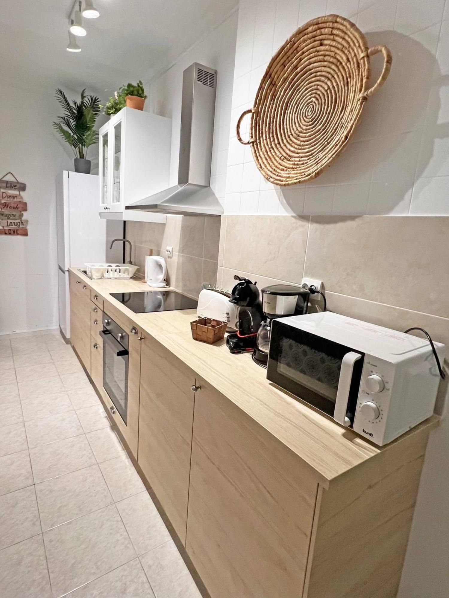 Casa Copa Cabanas de Tavira Bagian luar foto