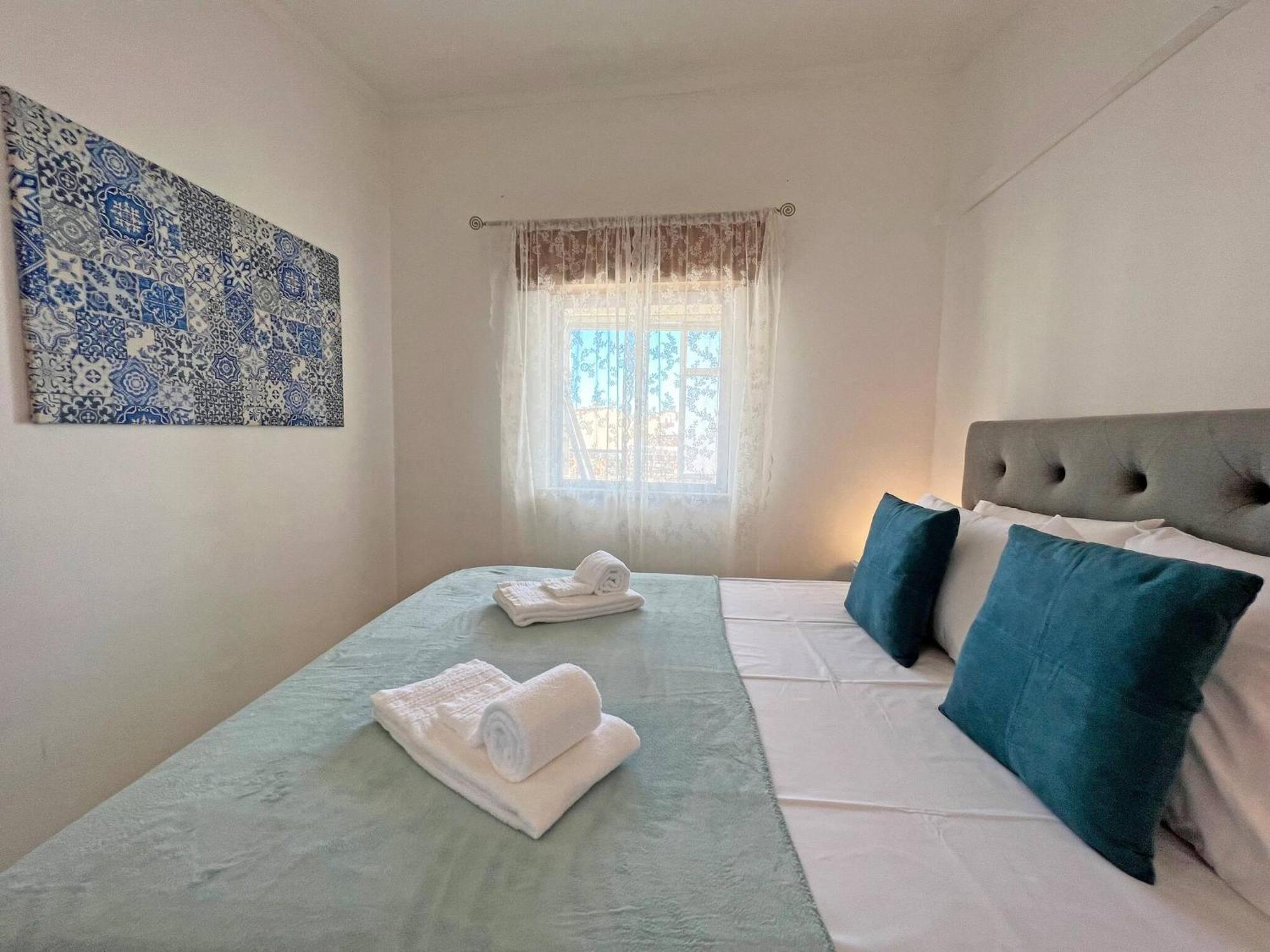 Casa Copa Cabanas de Tavira Bagian luar foto