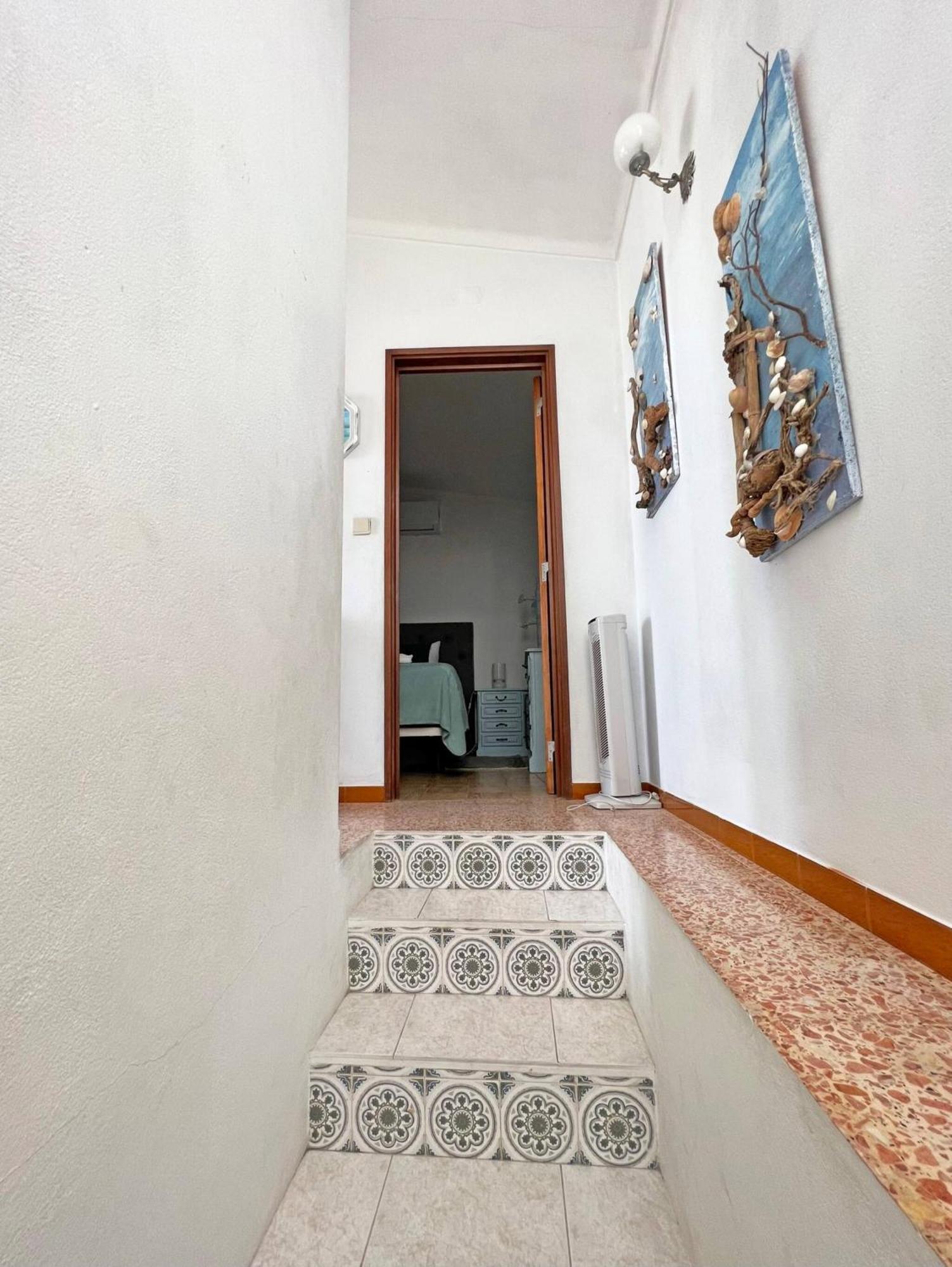 Casa Copa Cabanas de Tavira Bagian luar foto