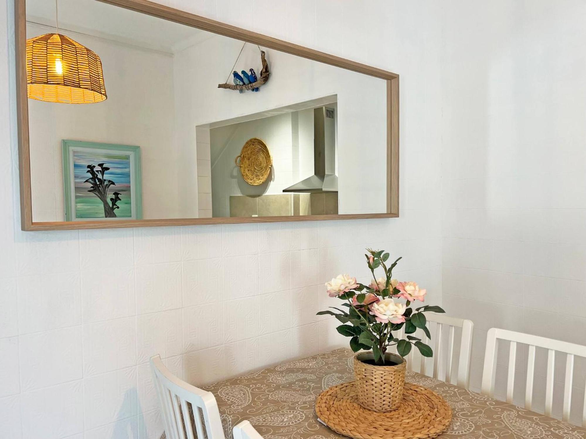 Casa Copa Cabanas de Tavira Bagian luar foto