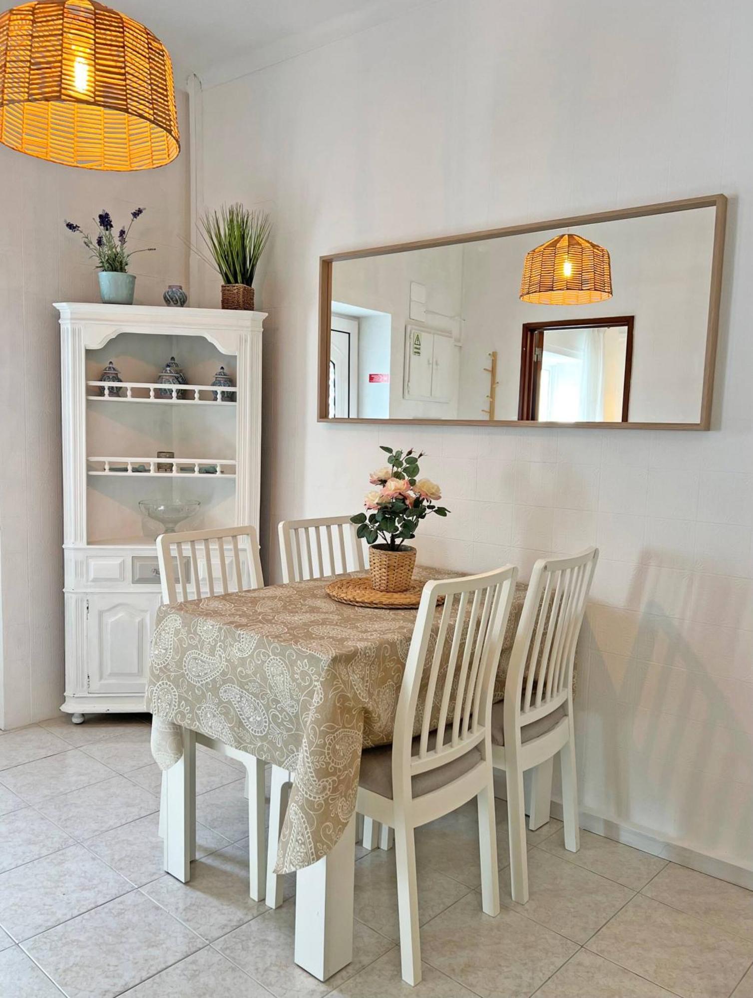 Casa Copa Cabanas de Tavira Bagian luar foto