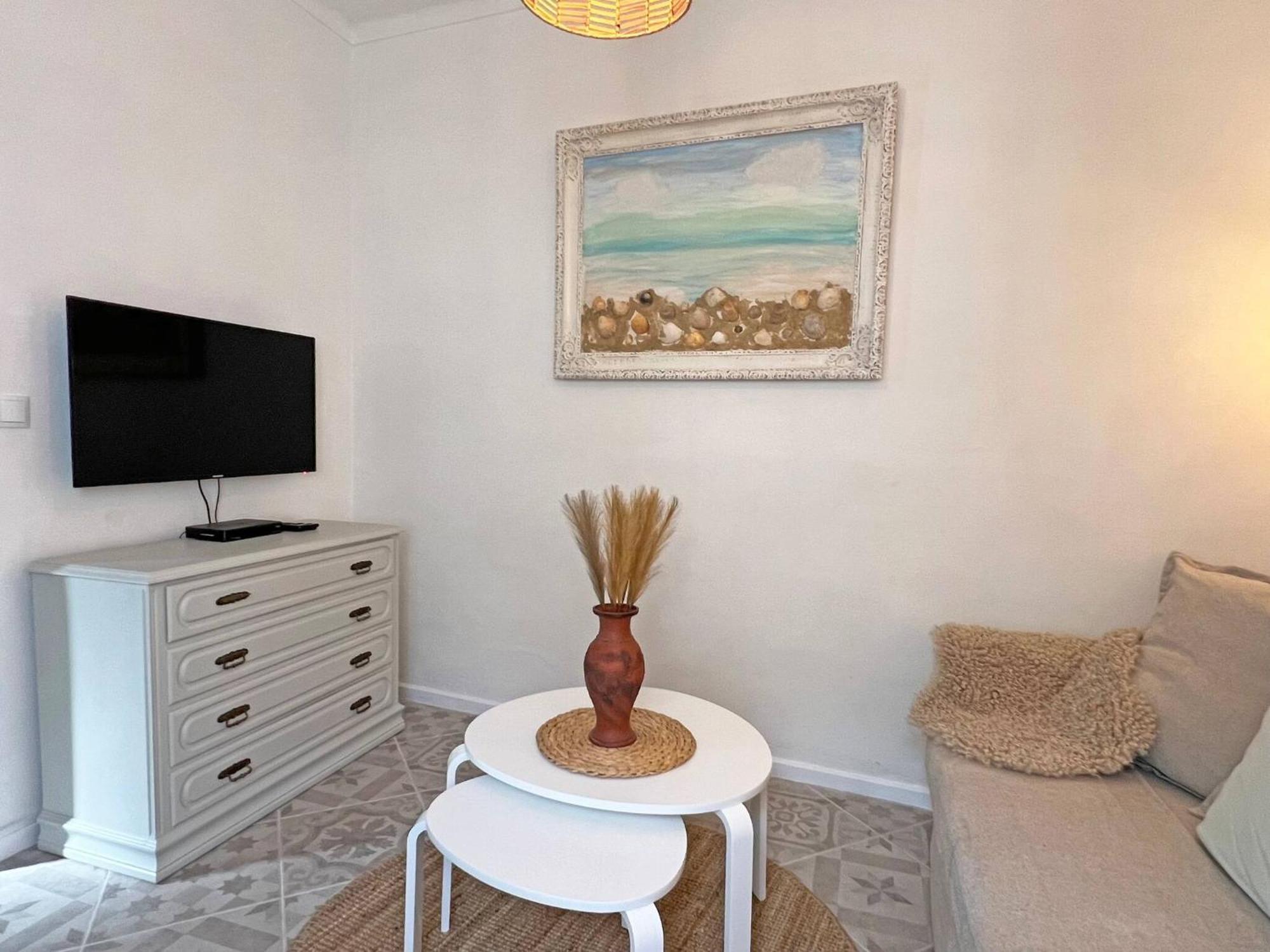Casa Copa Cabanas de Tavira Bagian luar foto
