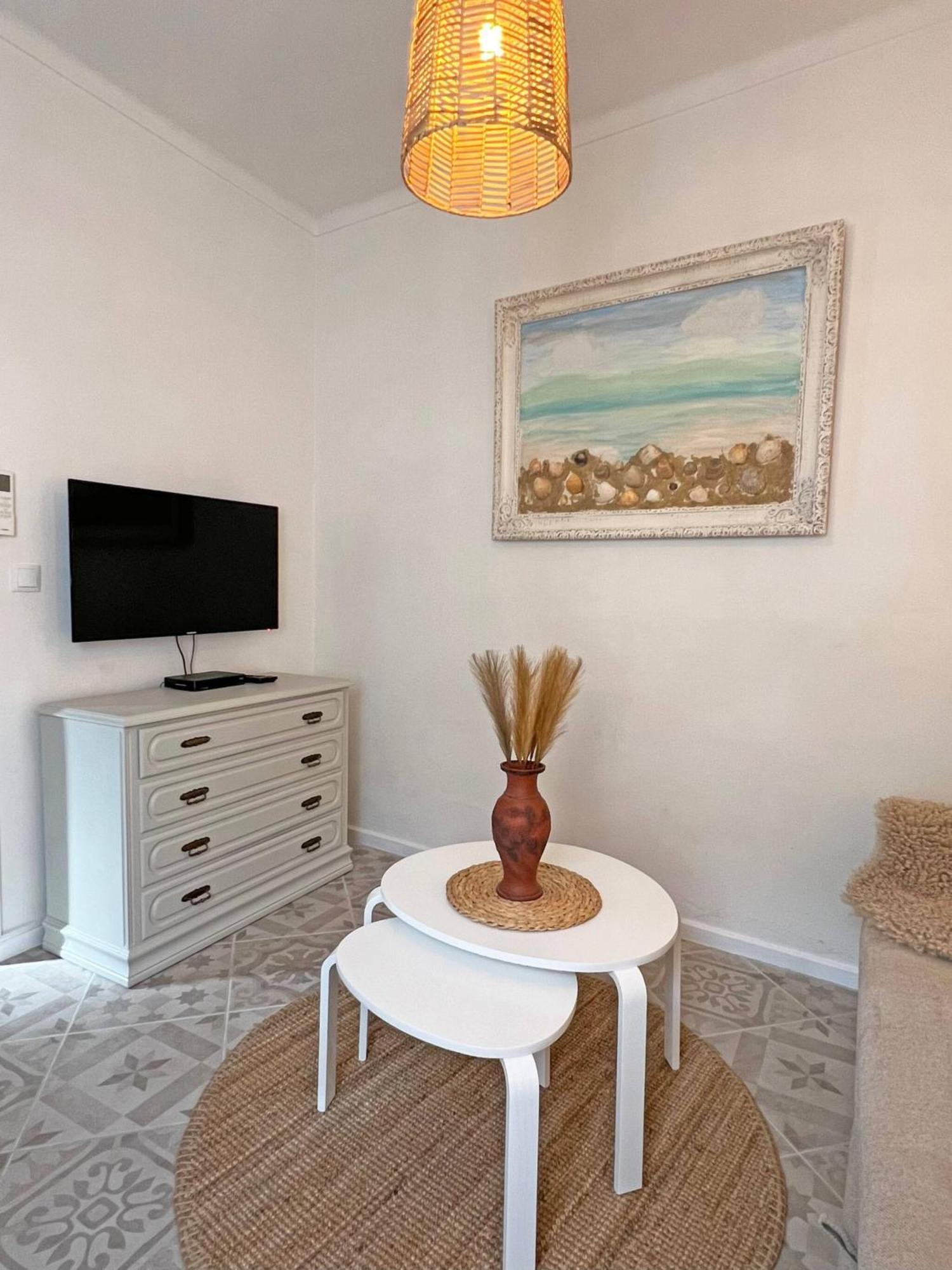 Casa Copa Cabanas de Tavira Bagian luar foto