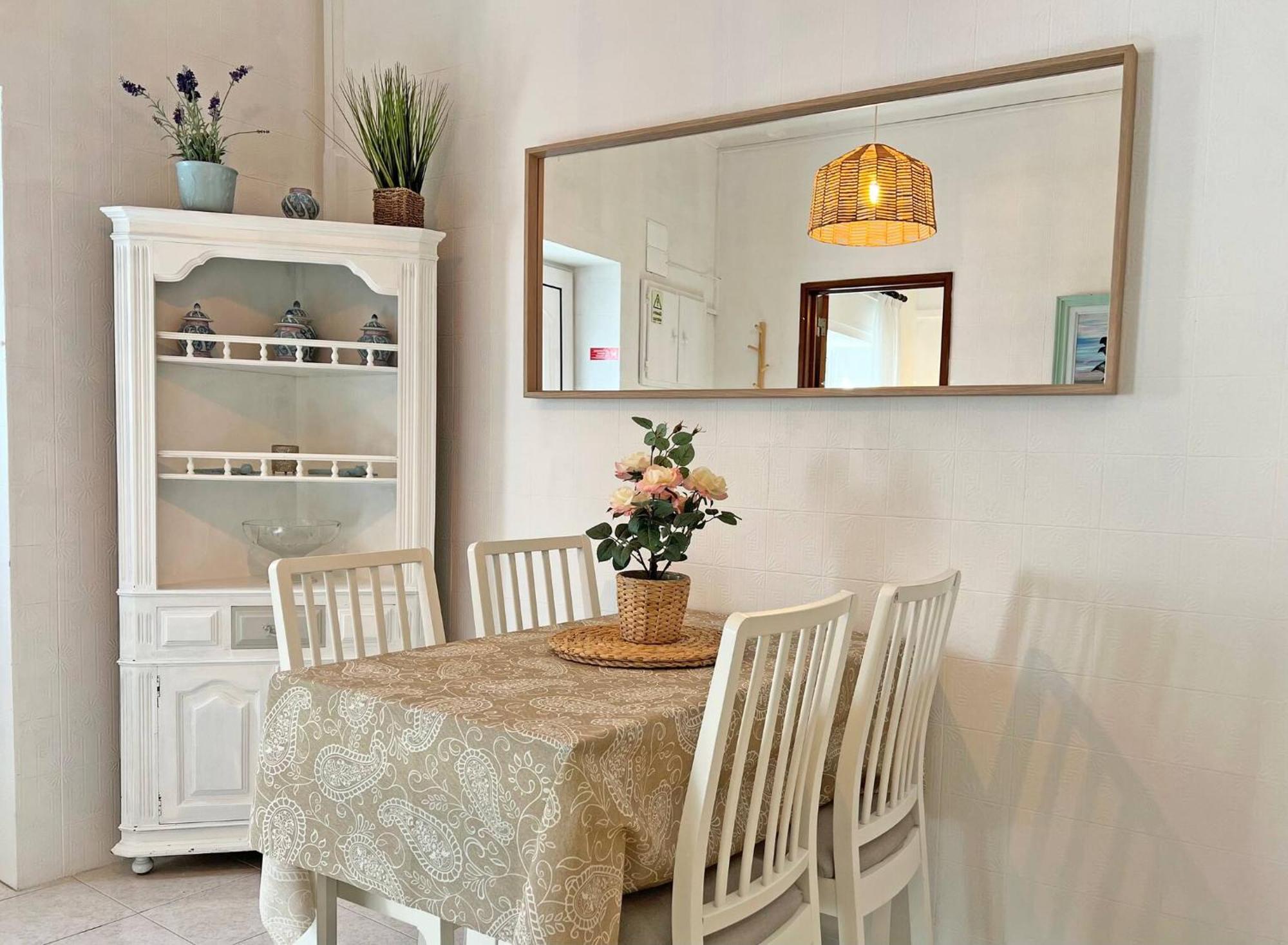Casa Copa Cabanas de Tavira Bagian luar foto