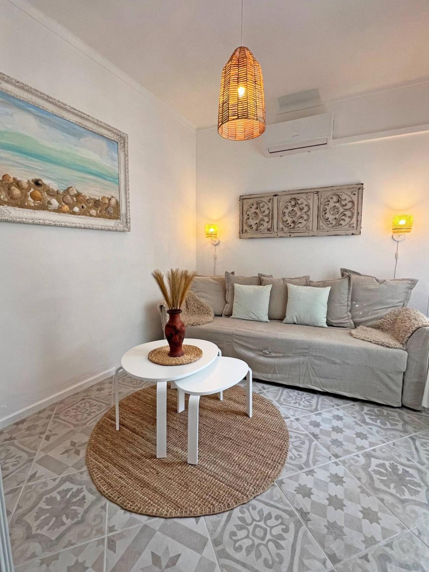 Casa Copa Cabanas de Tavira Bagian luar foto