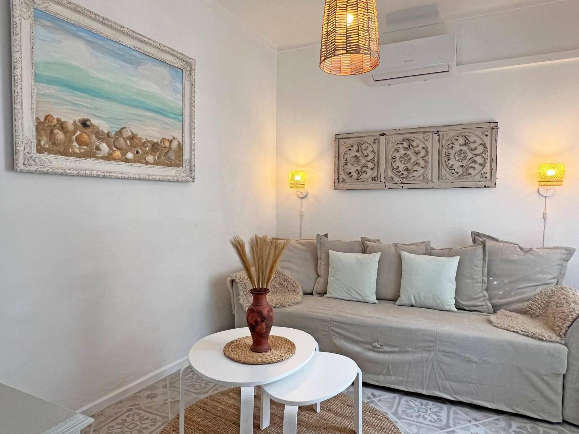 Casa Copa Cabanas de Tavira Bagian luar foto