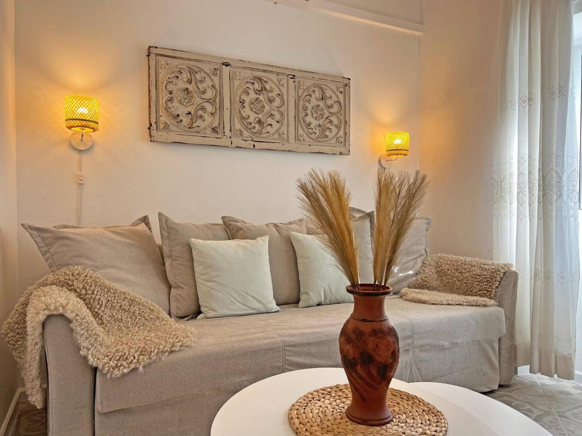 Casa Copa Cabanas de Tavira Bagian luar foto
