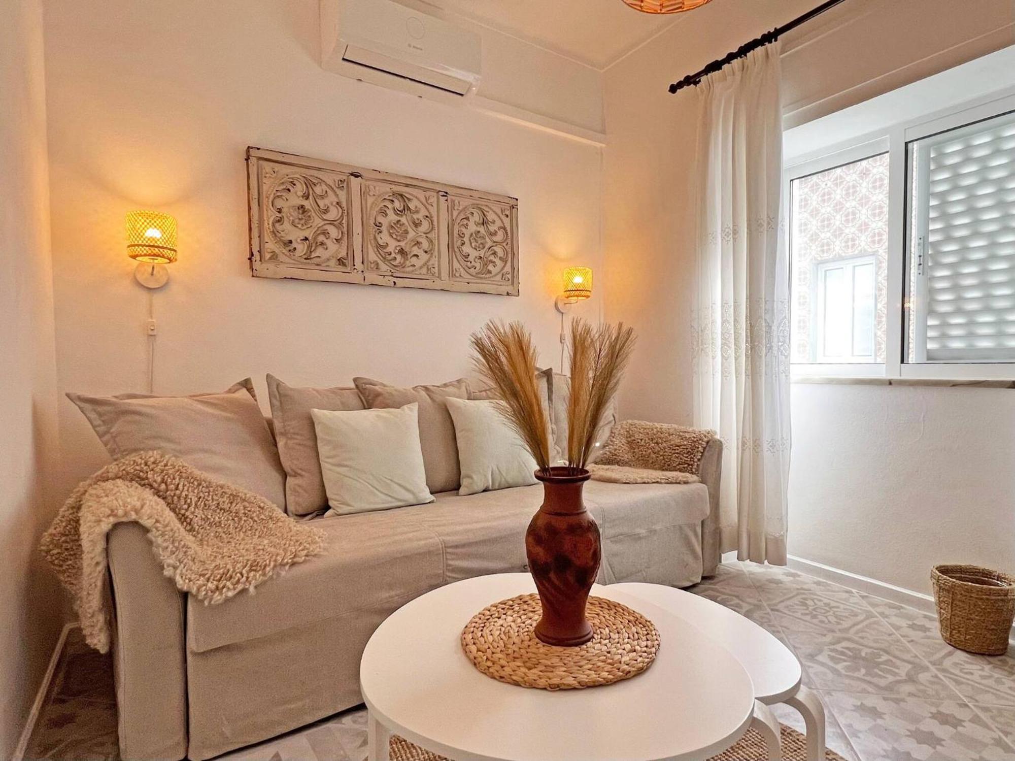 Casa Copa Cabanas de Tavira Bagian luar foto