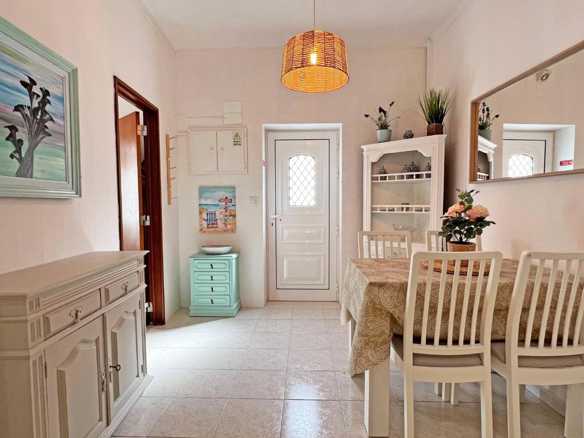 Casa Copa Cabanas de Tavira Bagian luar foto